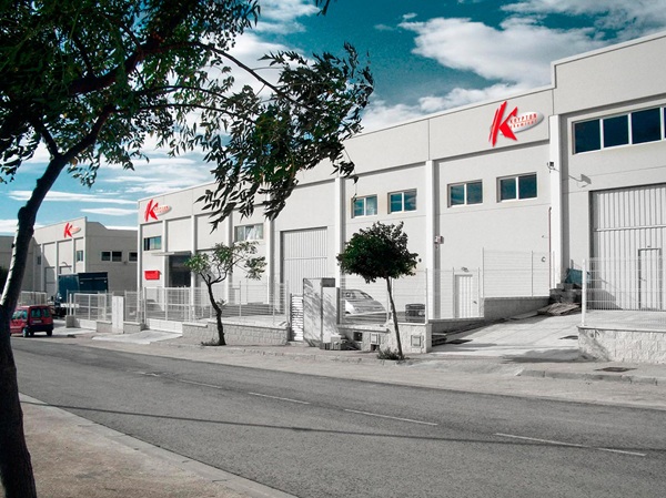 krypton-instalaciones
